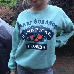 Florida sweatshirt